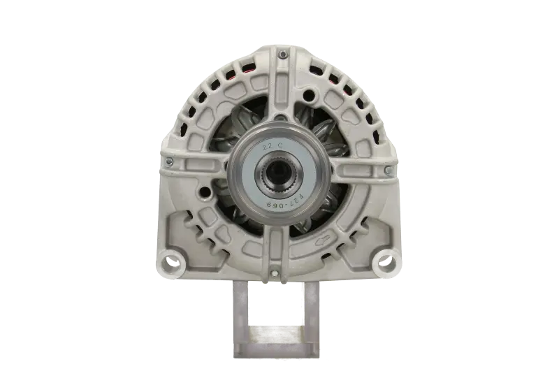 Lichtmaschine passend für Opel  Corsa Van  RNL425060 120 A