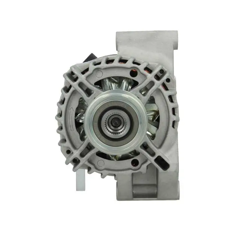 Lichtmaschine passend für Opel  Meriva  63377425 120 A