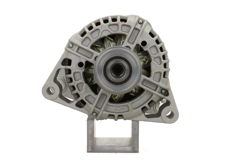 Lichtmaschine passend für Opel  Meriva  RNL425084 100 A