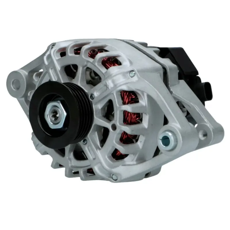 Lichtmaschine passend für Opel RNLTG9S114 100 A