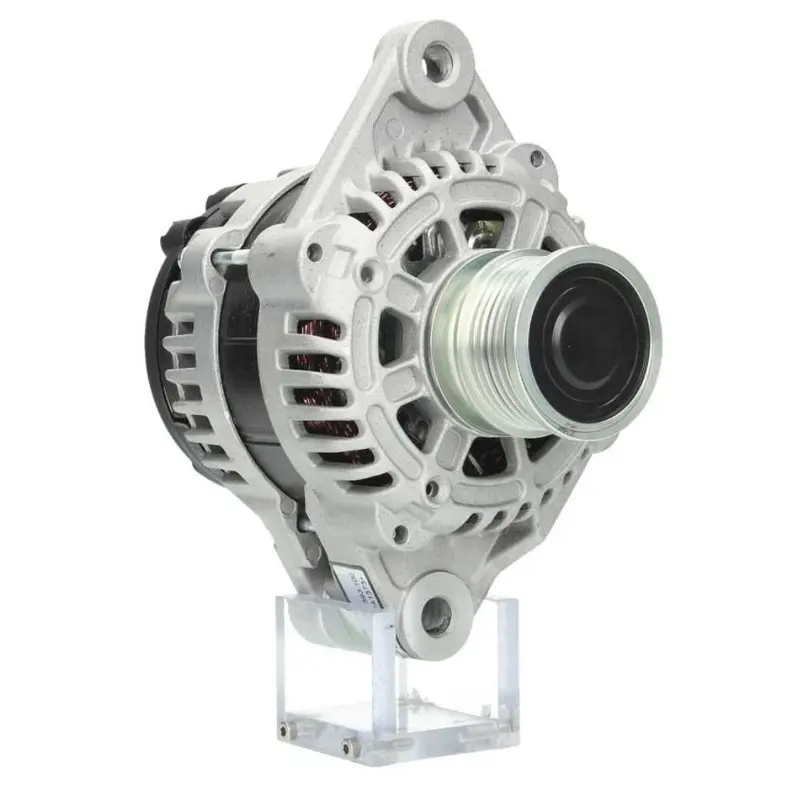 Lichtmaschine passend für Opel  Zafira Tourer  DRA1373 100 A