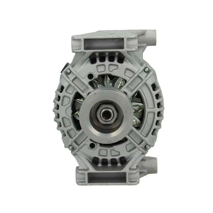 Lichtmaschine passend für Opel  Zafira Van  0124425019 100 A