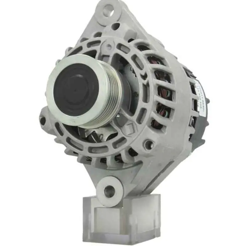 Lichtmaschine passend für Opel  Zafira Van  102211-8640 105 A