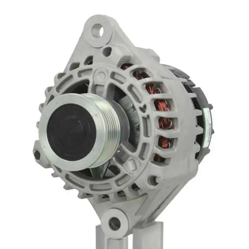 Lichtmaschine passend für Opel  Zafira Van  102211-8660 130 A