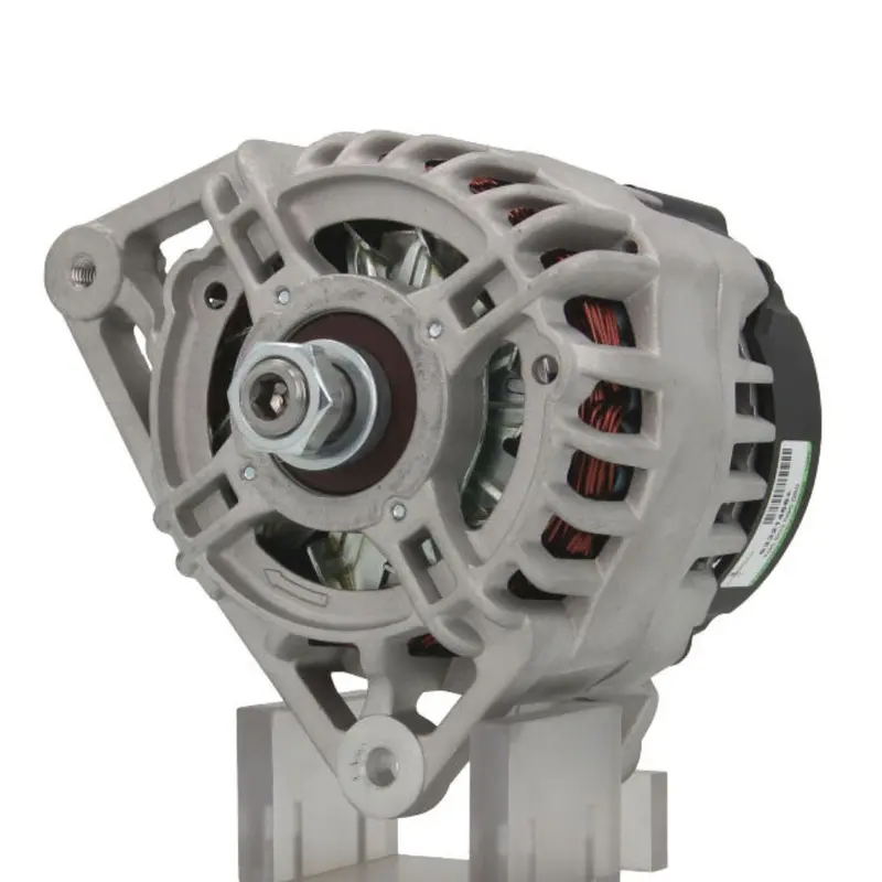 Lichtmaschine passend für Perkins Discovery 63321466 85 A