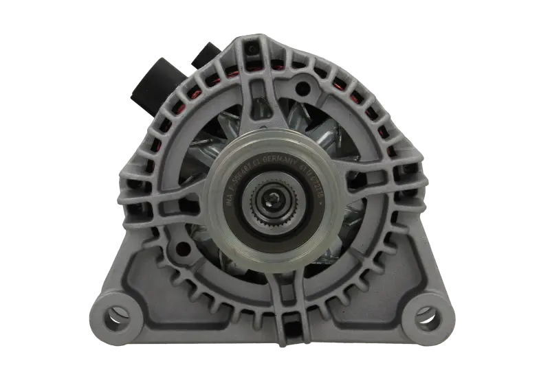 Lichtmaschine passend für Peugeot 2008 101210-1720 90 A