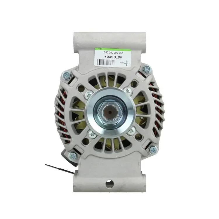 Lichtmaschine passend für Peugeot 207 A5TG0891 80 A