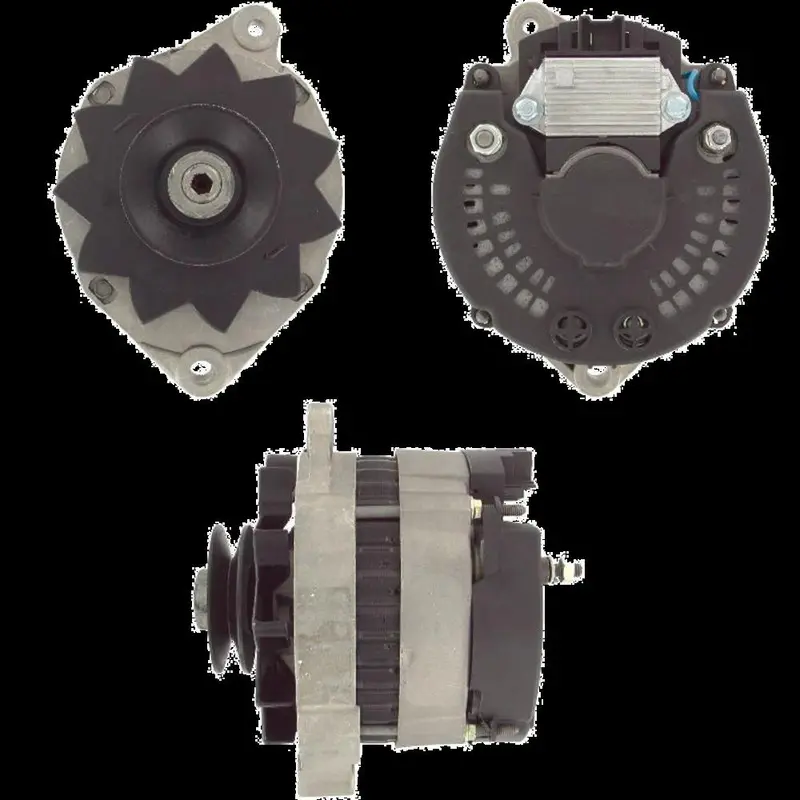 Lichtmaschine passend für Renault A13N49 50 A