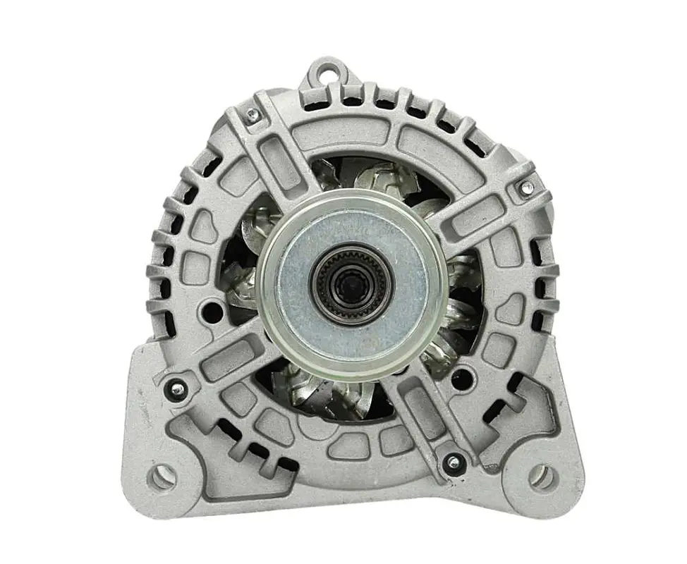 Lichtmaschine passend für Renault  Clio Van  0124425071 120 A