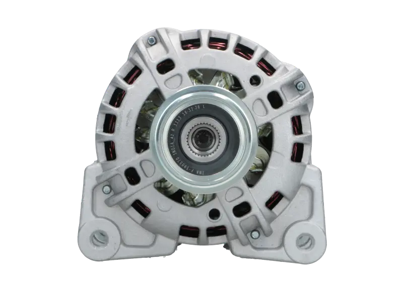 Lichtmaschine passend für Renault  Clio Van  F000BL04DB 90 A