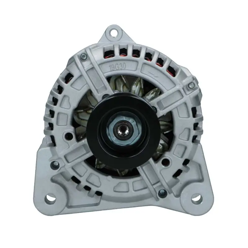 Lichtmaschine passend für Renault  Clio Van  RNL425039 120 A