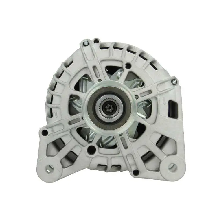 Lichtmaschine passend für Renault  Duster  TG12C092 120 A