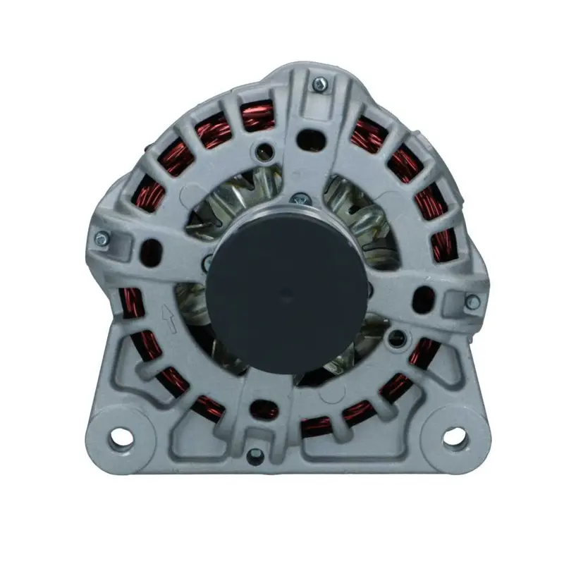 Lichtmaschine passend für Renault Express RNLF000BL07G6 125 A