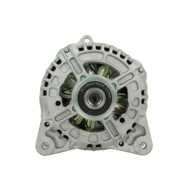 Lichtmaschine passend für Renault Grand Scenic 0124425074 120 A