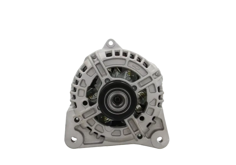 Lichtmaschine passend für Renault Grand Scenic RNL4804 120 A