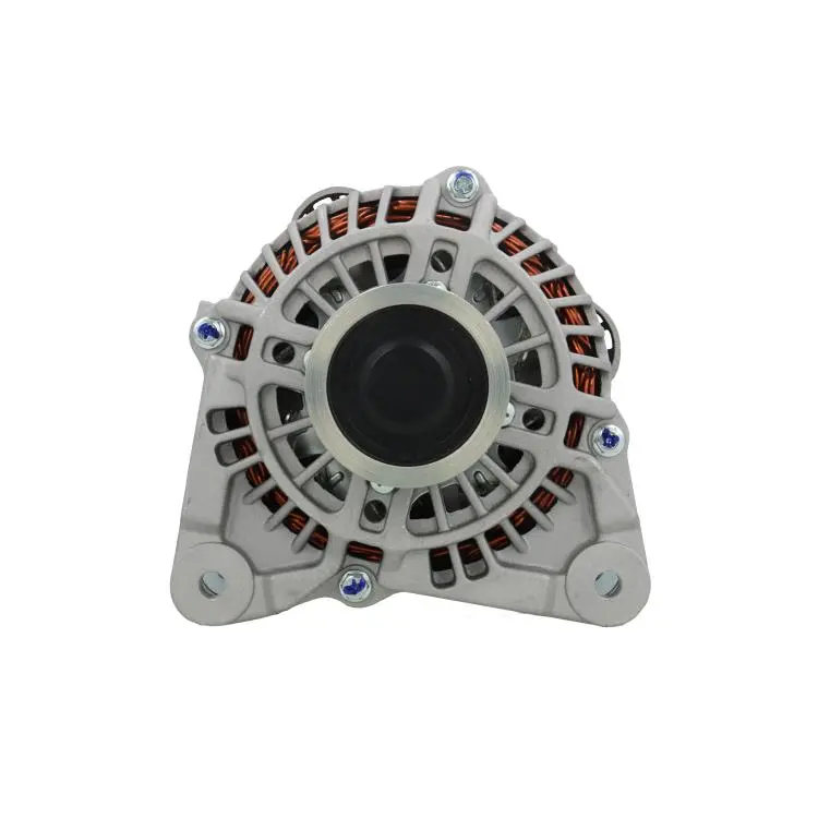 Lichtmaschine passend für Renault Kangoo Express A2TB6481 110 A