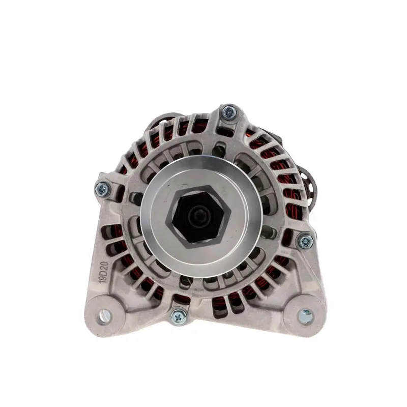 Lichtmaschine passend für Renault Kangoo Express RNLA2TB6481 110 A