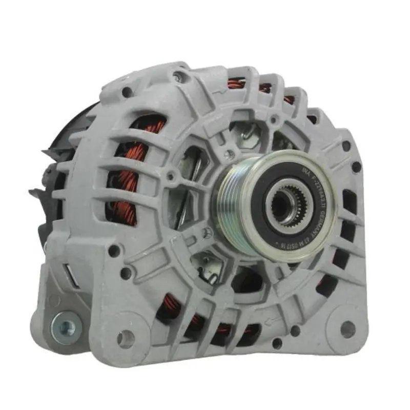 Lichtmaschine passend für Renault Logan 2542653 125 A