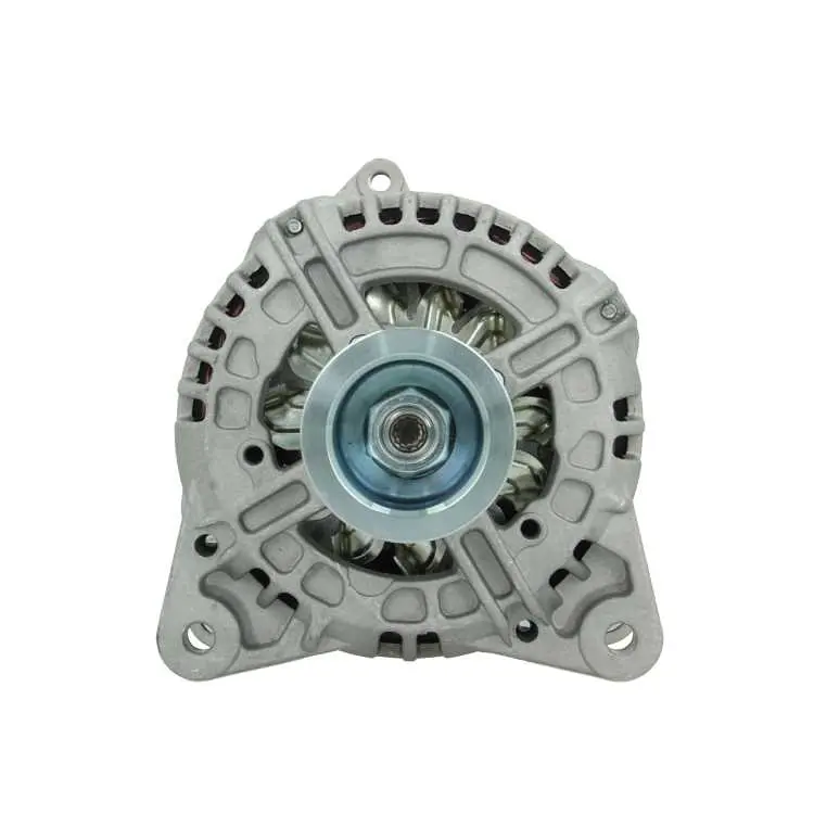 Lichtmaschine passend für Renault Logan MCV 0124525070 150 A