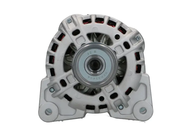 Lichtmaschine passend für Renault Logan MCV Dacia RNLF000BL0407 90 A
