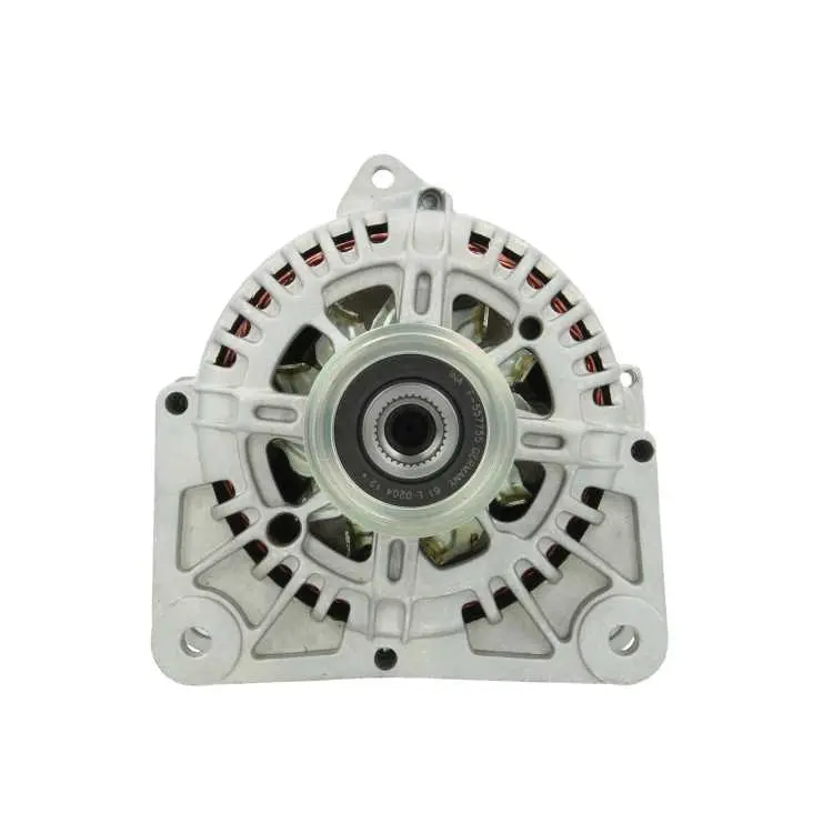 Lichtmaschine passend für Renault Logan TG11C064 110 A