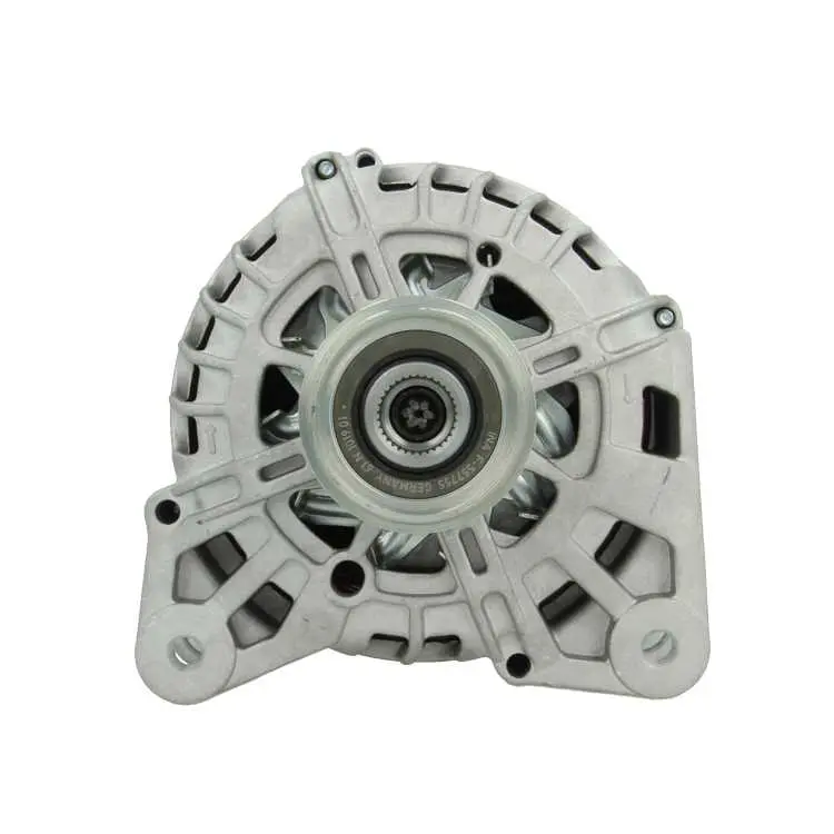 Lichtmaschine passend für Renault Logan TG12C094 120 A