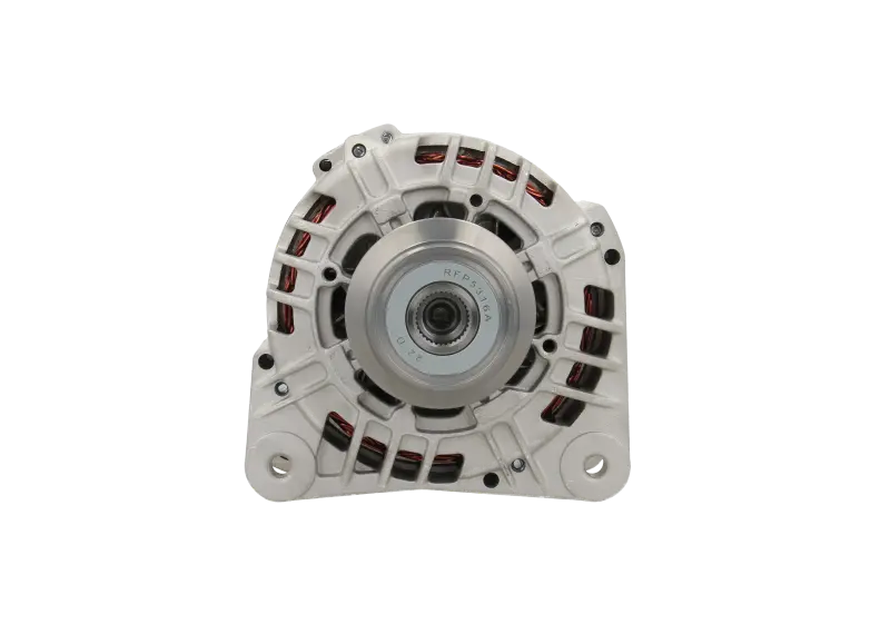 Lichtmaschine passend für Renault Logan (Valeo RNLSG12B038 120 A
