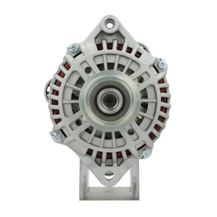 Lichtmaschine passend für Renault Master Pro T35 A2TG0281 120 A