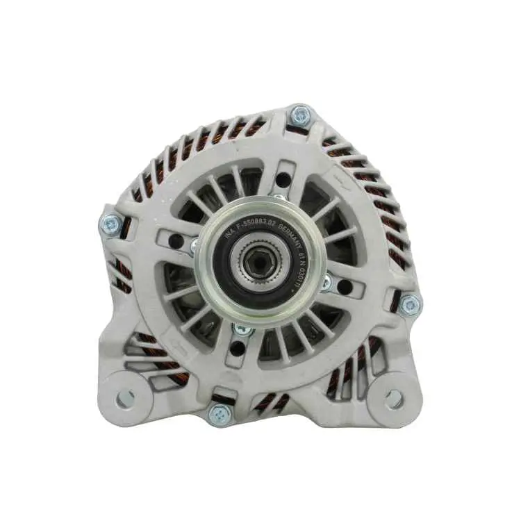 Lichtmaschine passend für Renault Megane A4TJ0582 210 A