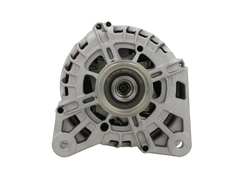 Lichtmaschine passend für Renault Megane FG15T056 150 A