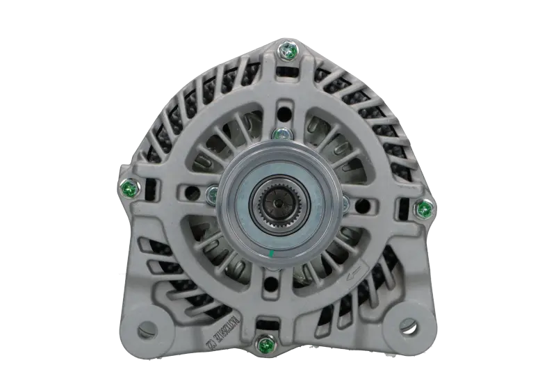 Lichtmaschine passend für Renault Megane RNLA3TX2681ZE 185 A