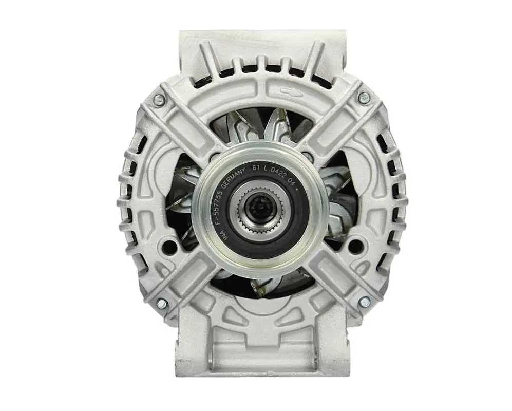 Lichtmaschine passend für Renault Megane Van 0124415014 98 A