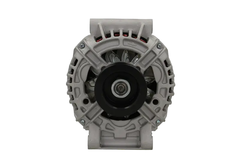 Lichtmaschine passend für Renault Megane Van (Bosch CA1484IR 75 A