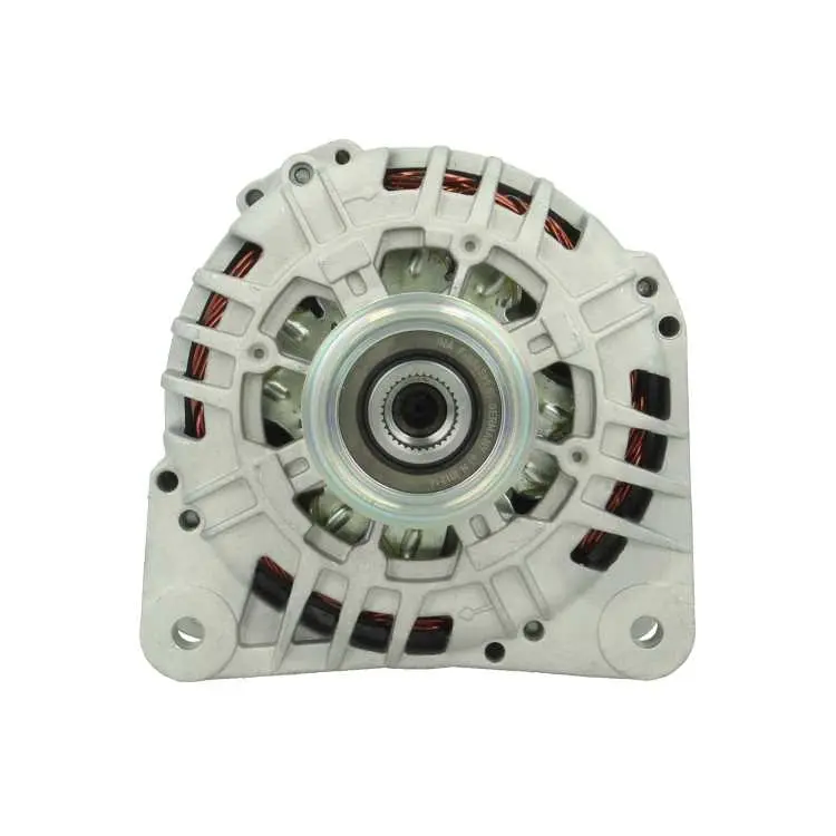 Lichtmaschine passend für Renault Primastar 2542573 125 A