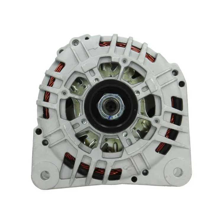 Lichtmaschine passend für Renault Primastar 2542722 125 A