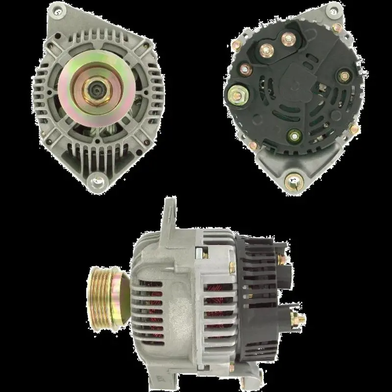 Lichtmaschine passend für Renault Safrane A13VI17 110 A