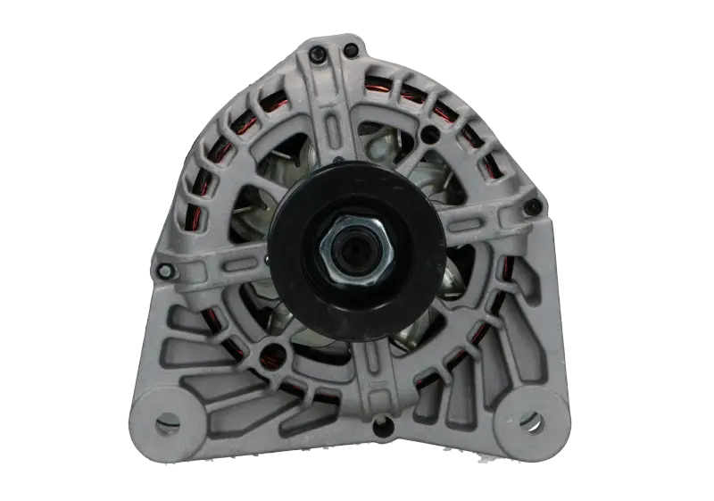 Lichtmaschine passend für Renault Sandero FG12T046 120 A