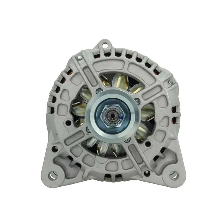 Lichtmaschine passend für Renault Scenic 0124525049 150 A