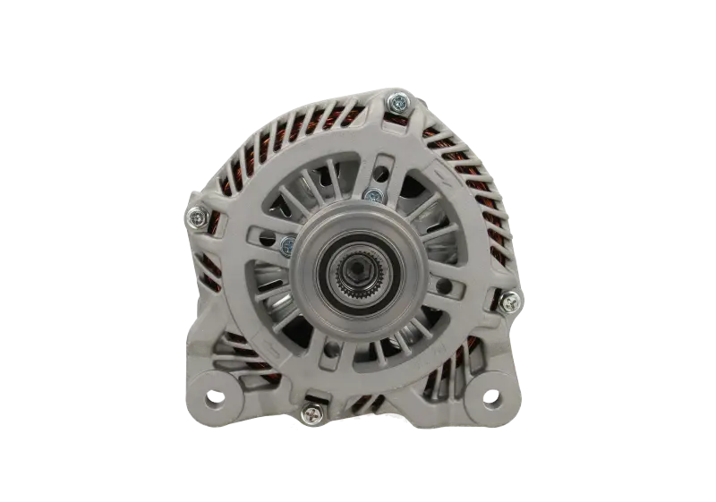 Lichtmaschine passend für Renault  Scenic  RNLA4TJ0481 210 A
