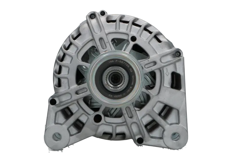 Lichtmaschine passend für Renault  Scenic  TG12C078 120 A