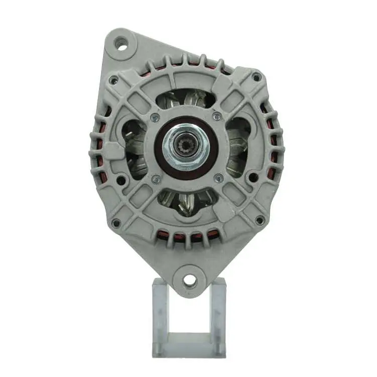 Lichtmaschine passend für Same   MG353 85 A