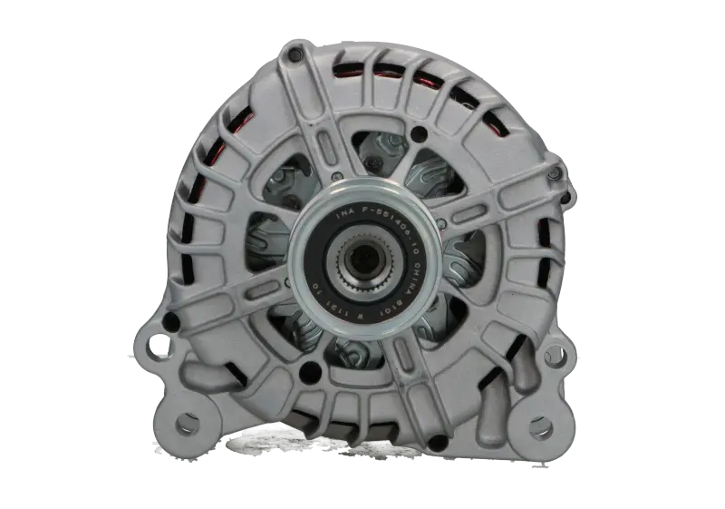 Lichtmaschine passend für Seat  Exeo  TG15C165 150 A