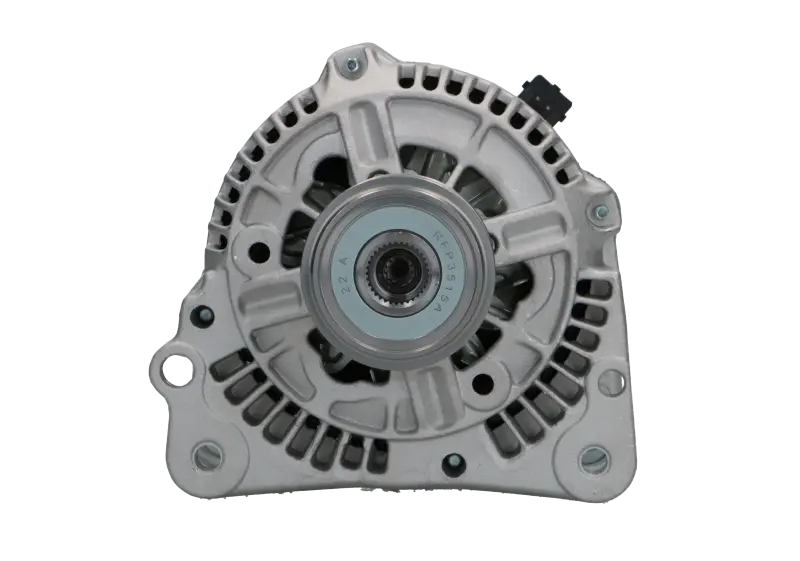 Lichtmaschine passend für Seat/Volkswagen  Golf Van (Hatchback)  RNL4088 70 A