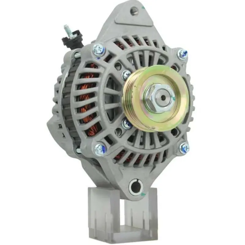 Lichtmaschine passend für Suzuki  Swift  A5TB1291ZE 75 A
