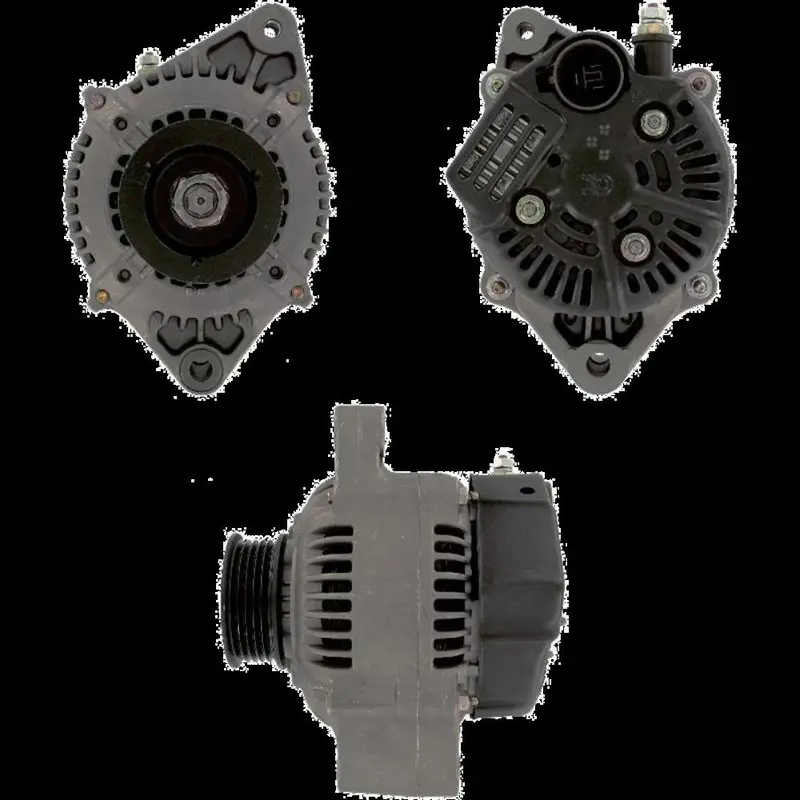Lichtmaschine passend für Toyota   100211-1320 70 A