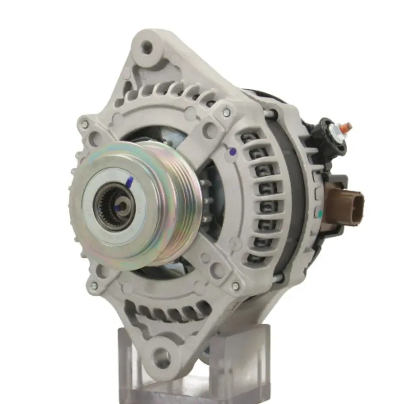 Lichtmaschine passend für Toyota  Auris  104210-4101 115 A