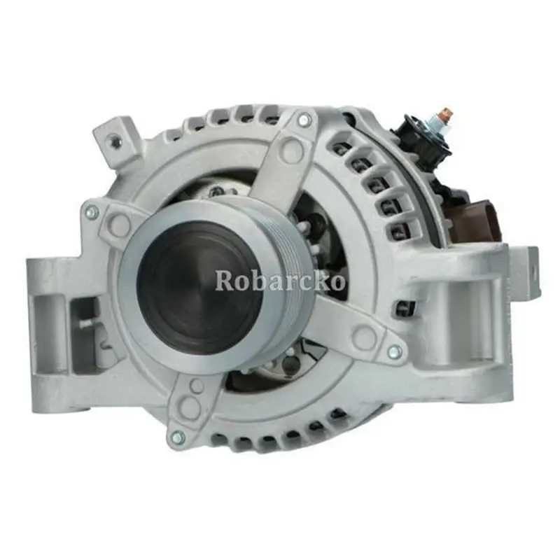 Lichtmaschine passend für Toyota Corolla Verso RAV 4 Avensis T25 2.0 2.2 D-4D 2.0D 2.2D 130A