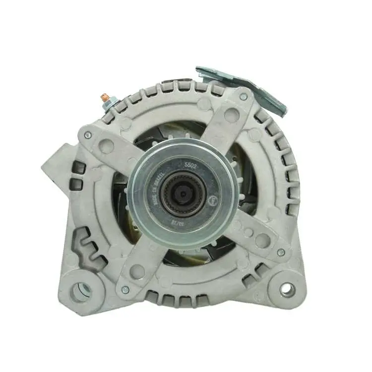 Lichtmaschine passend für Toyota  Matrix  104210-4810 100 A