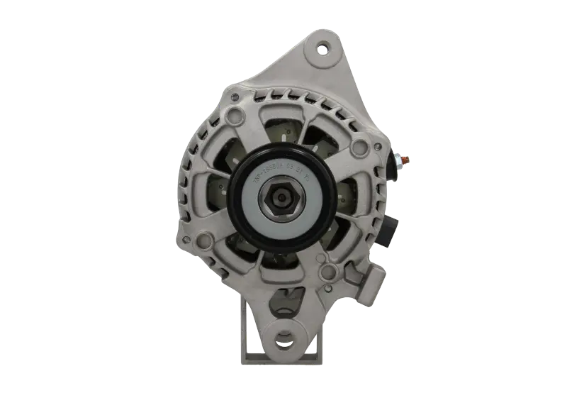 Lichtmaschine passend für Toyota RAV 4 104211-3740 100 A