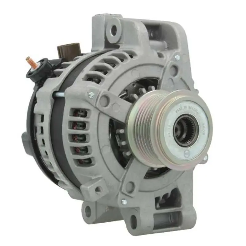Lichtmaschine passend für Toyota Verso 104210-4521 100 A